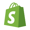 Shopify Store logo